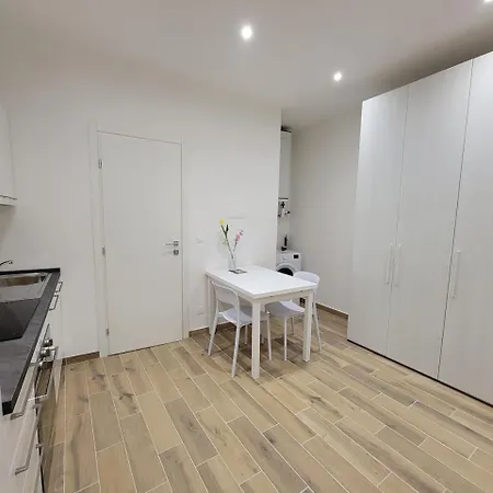 Citronnier-Menton City Center Studio Apartment Apartamento Menton